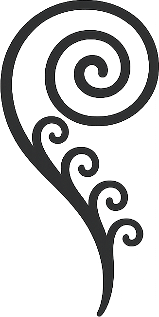Koru icon